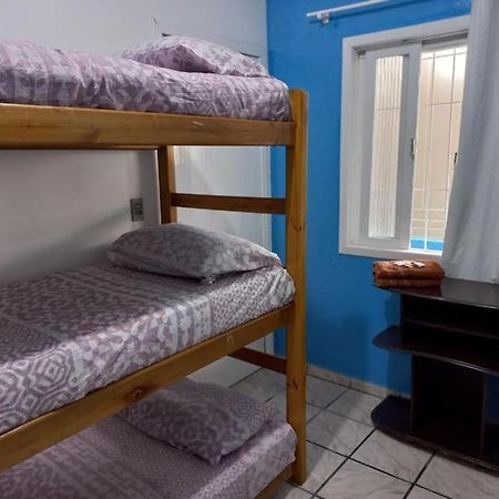 Suite Barros Navegantes Dış mekan fotoğraf