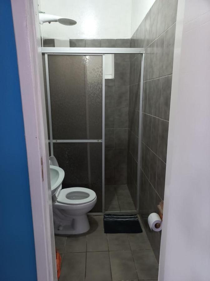 Suite Barros Navegantes Dış mekan fotoğraf