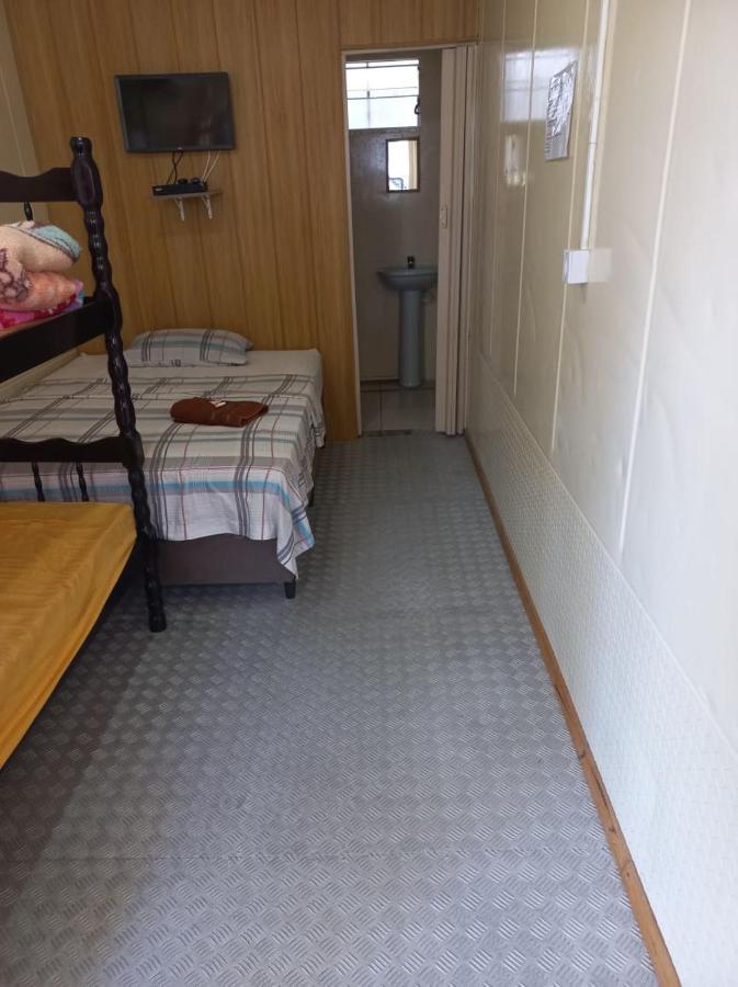 Suite Barros Navegantes Dış mekan fotoğraf
