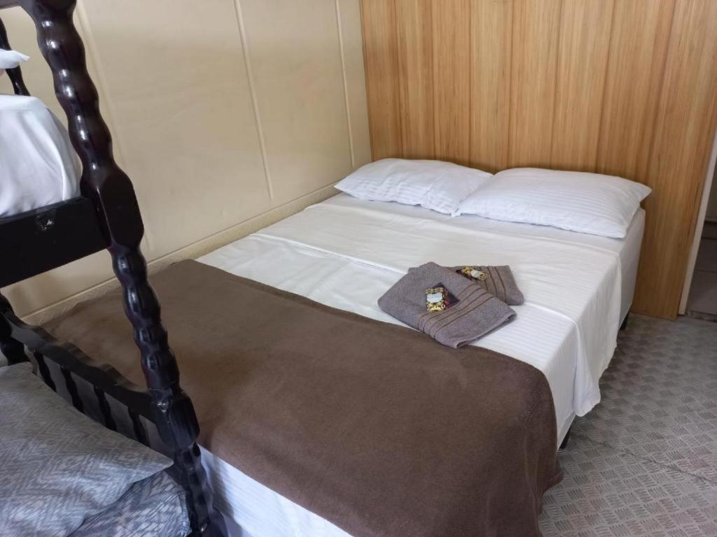 Suite Barros Navegantes Dış mekan fotoğraf