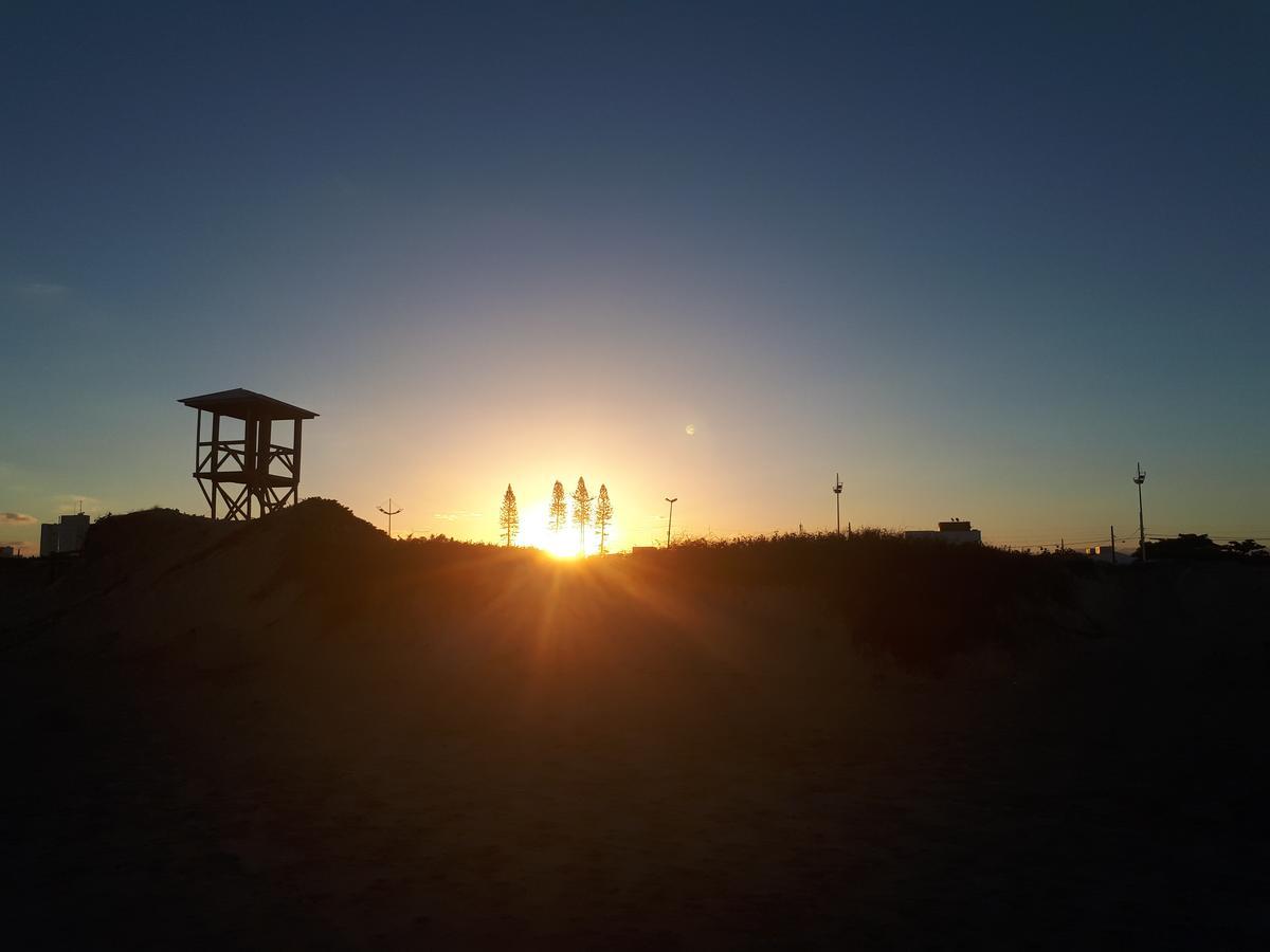 Suite Barros Navegantes Dış mekan fotoğraf