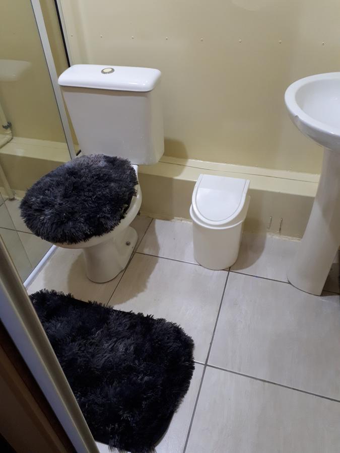Suite Barros Navegantes Dış mekan fotoğraf